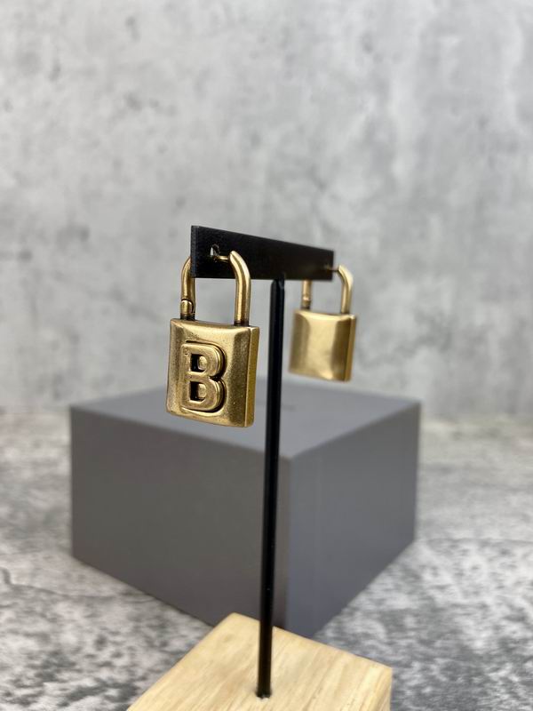 Balenciaga Earring 04lyr237